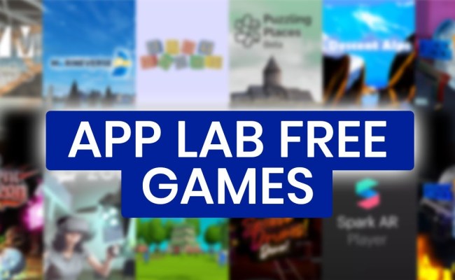 How To Install App Lab Games On Oculus Quest 2 - Cuban VR