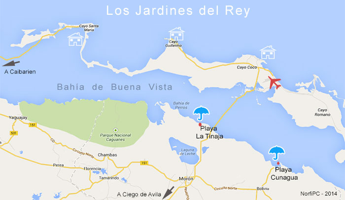 cayos-jardines-del-rey