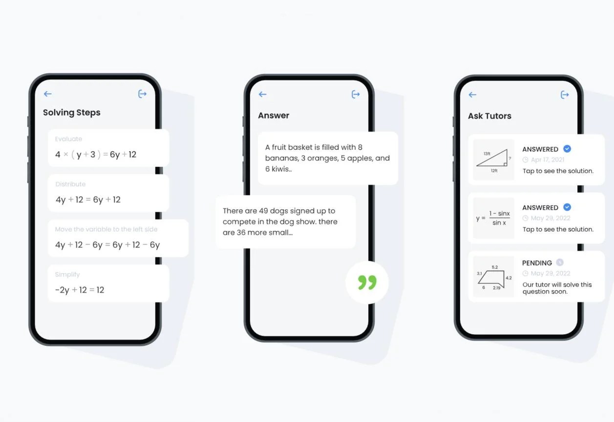 Unlock math success together: easy tips for students