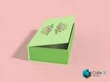 Premium Rigid Boxes At Wholesale Prices Cube X Packaging