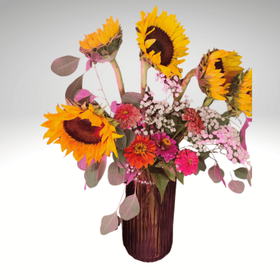 Sunlower Delight