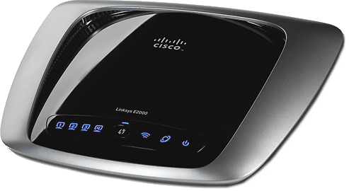 Flashing Linksys E2000 Router with DD-WRT – CubicleNate's Techpad
