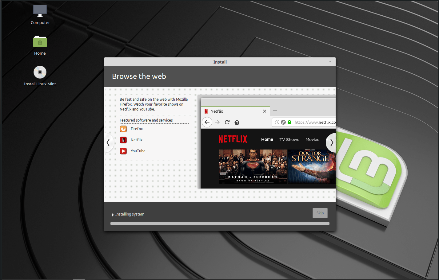linuxmint-10-install