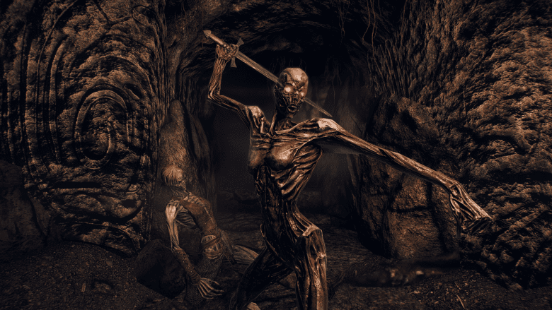 Иллюстрация к материалу «Топ модов на выживание для skyrim. Best mods for Skyrim»