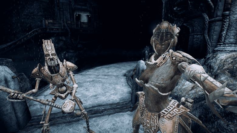 Иллюстрация к материалу «Топ модов на выживание для skyrim. Best mods for Skyrim»