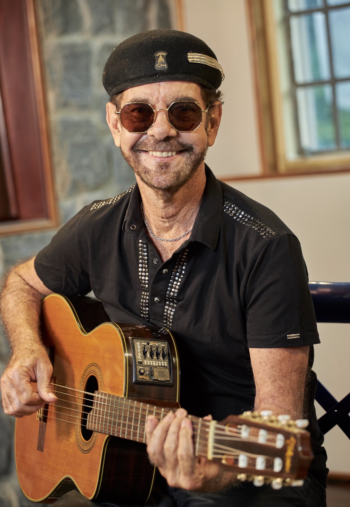 Domingo no Rangedor terá Flávia Bittencourt, Nando Cordel, Orquestra Ilha Sinfônica e cultura popular 
