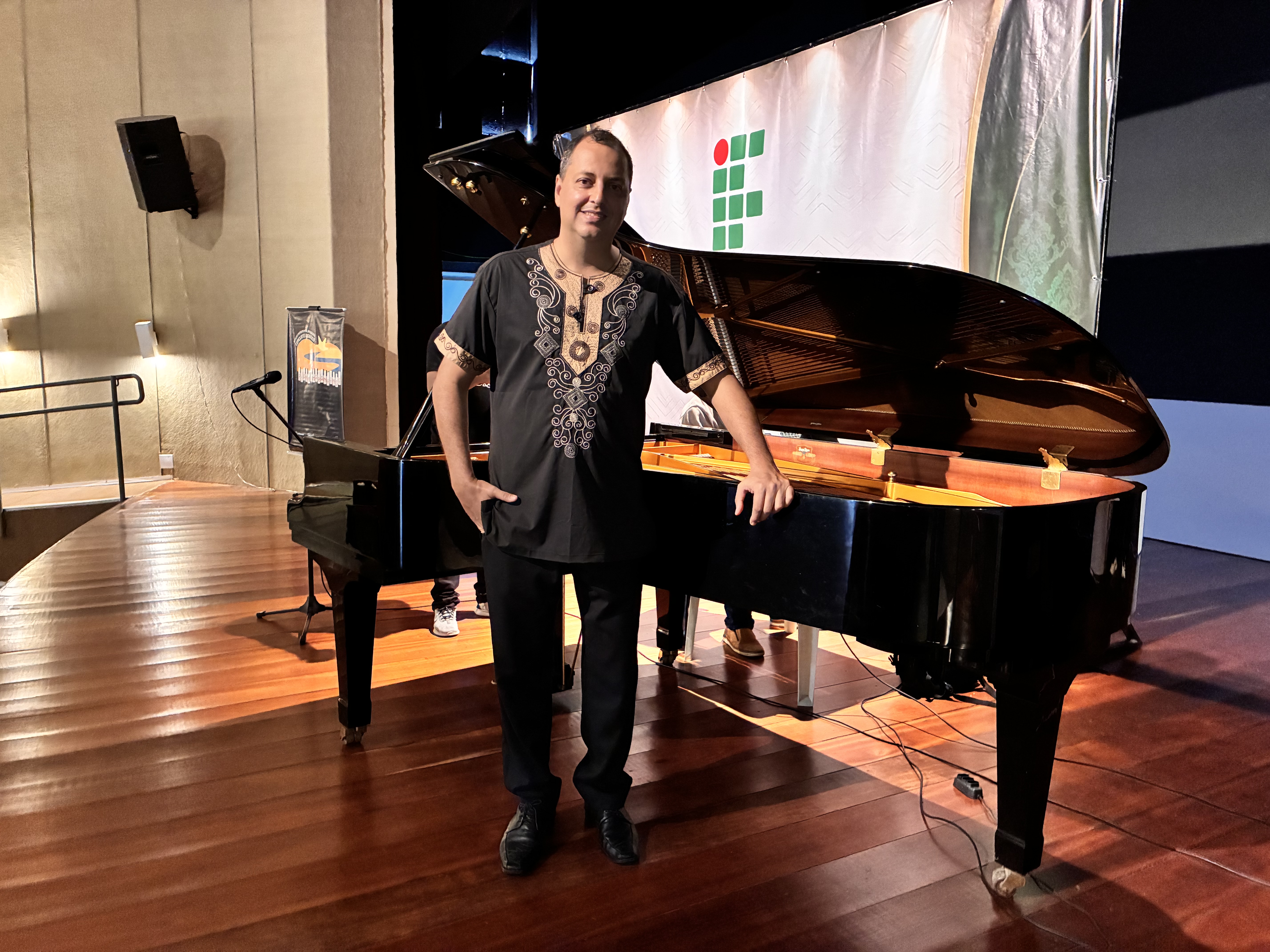 Piano Maranhense inicia circulação com concerto gratuito nesta segunda-feira em São Luís