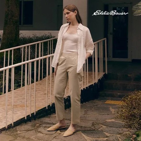 에디바우어 24SS 트리코트 파워텐션 컴포트 팬츠 3종 여성용 압도적인! 할인 상품 TOP9 134 에디바우어 24SS 트리코트 파워텐션 컴포트 팬츠 3종 여성용 압도적인! 할인 상품 TOP9