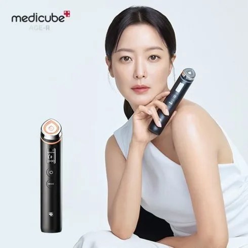 메디큐브 에이지알 부스터 프로 기기 패키지 압도적인! 할인 상품 TOP9