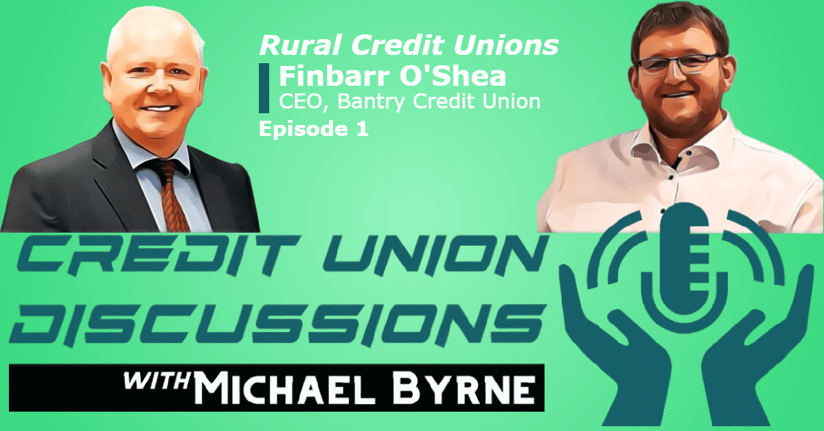 Eps001 - Rural Credit Union