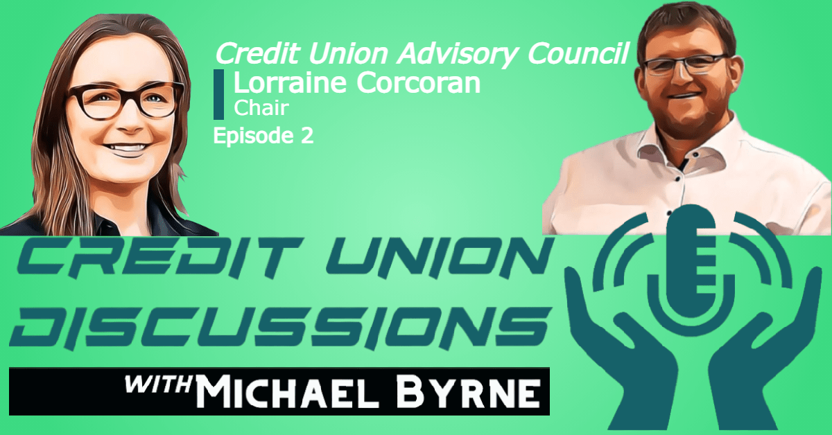 Eps002 - Lorraine Corcoran - Chair CUAC