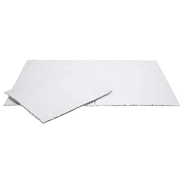 CuddleCot Insulating Foil