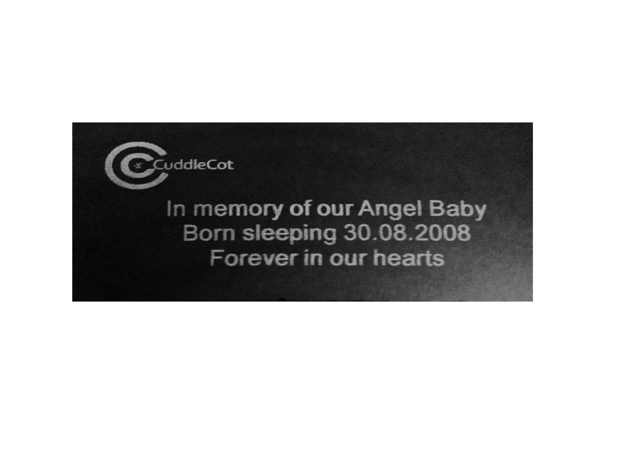 generic plaques black
