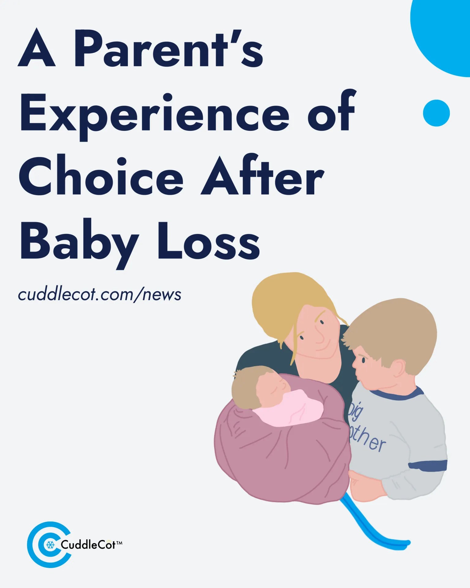 Liliana Marie Butler CuddleCot parent testimony