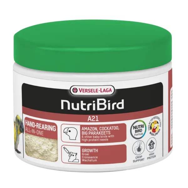 Versele Laga Feed Supplement Nutribird A21 For Birds