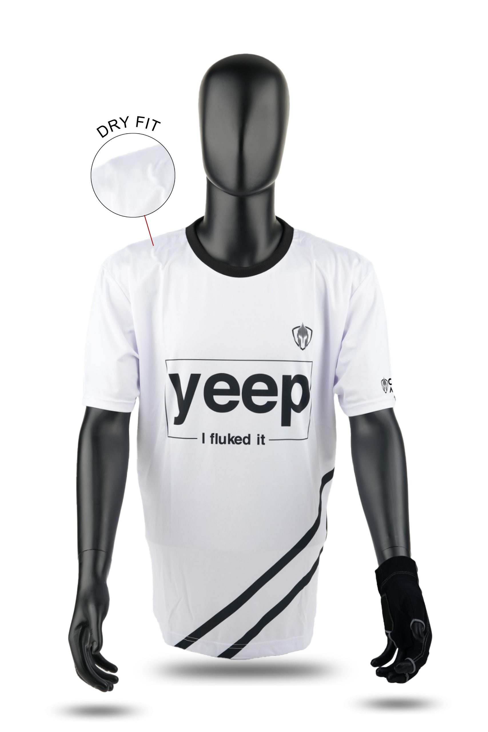 YEEP Pool Shirt