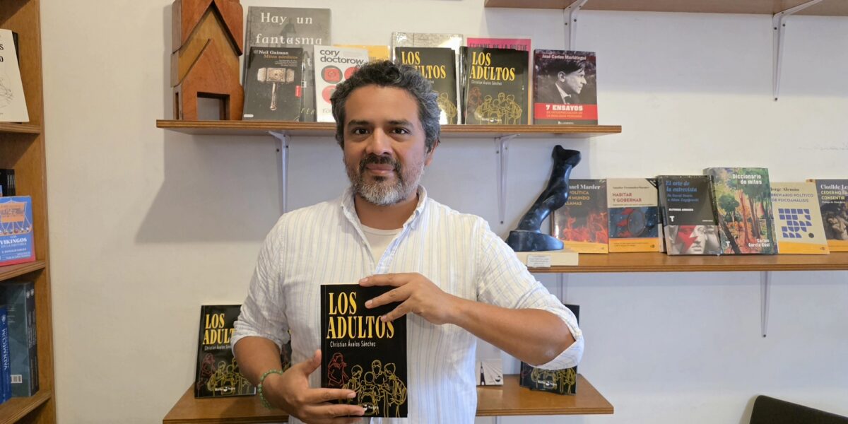 Christian Ávalos