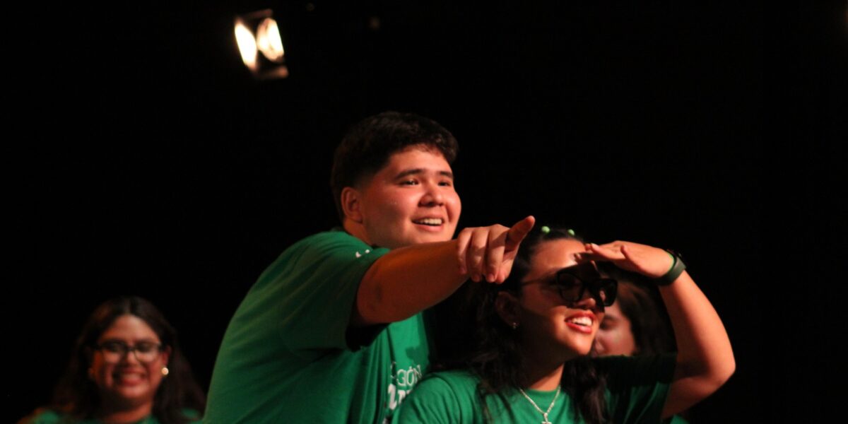 MALI IMPRO