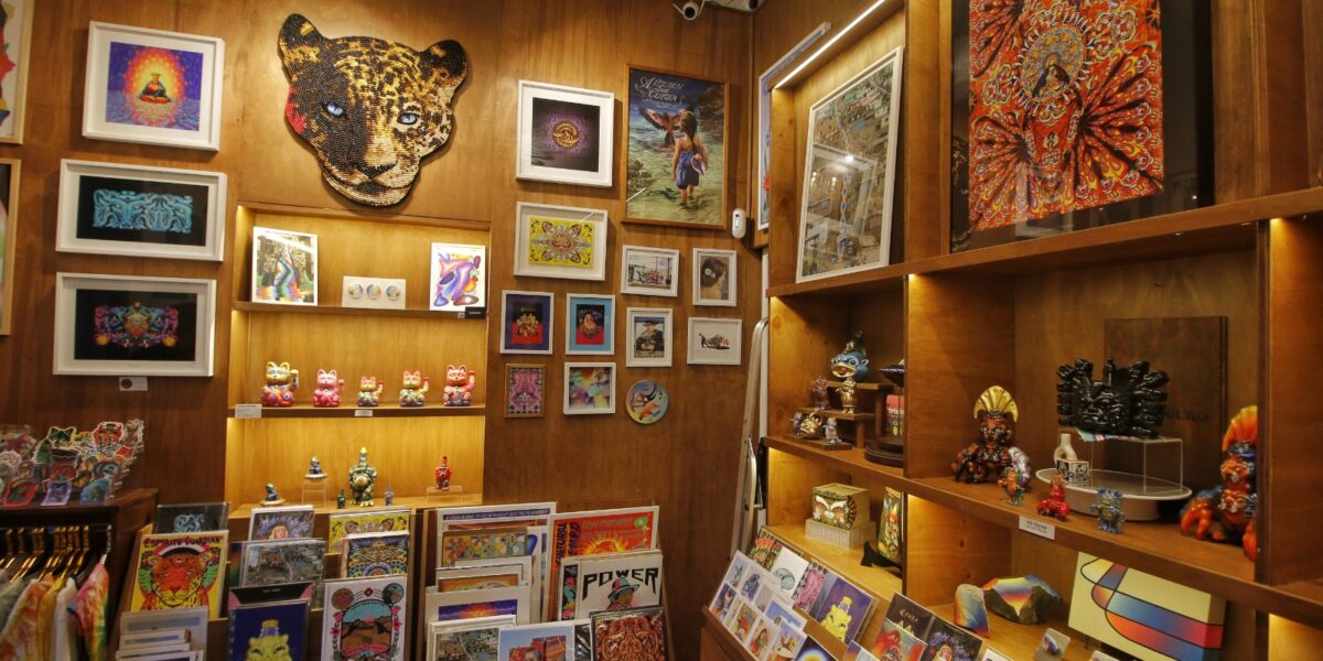espacio independiente arte
