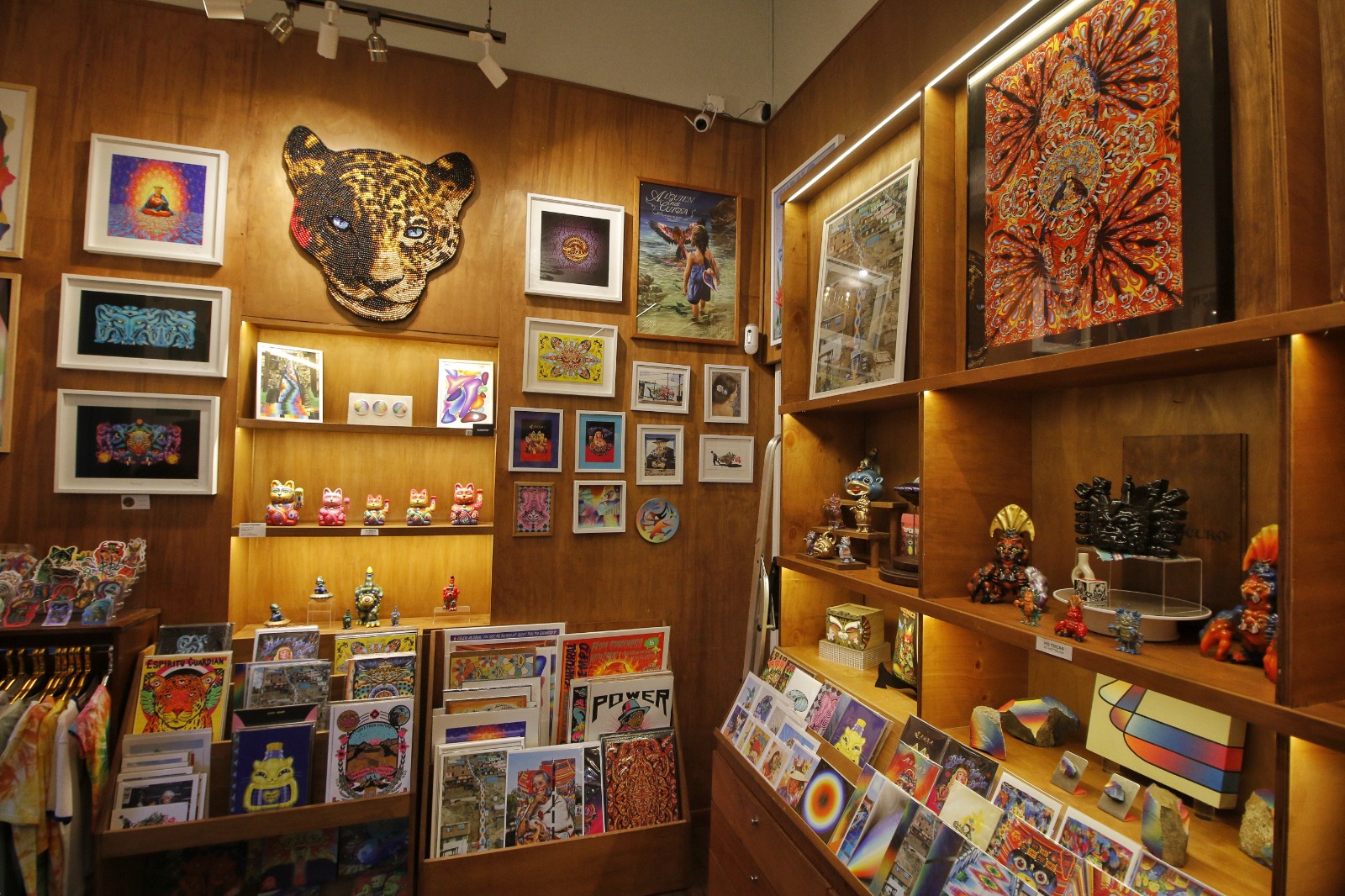 espacio independiente arte