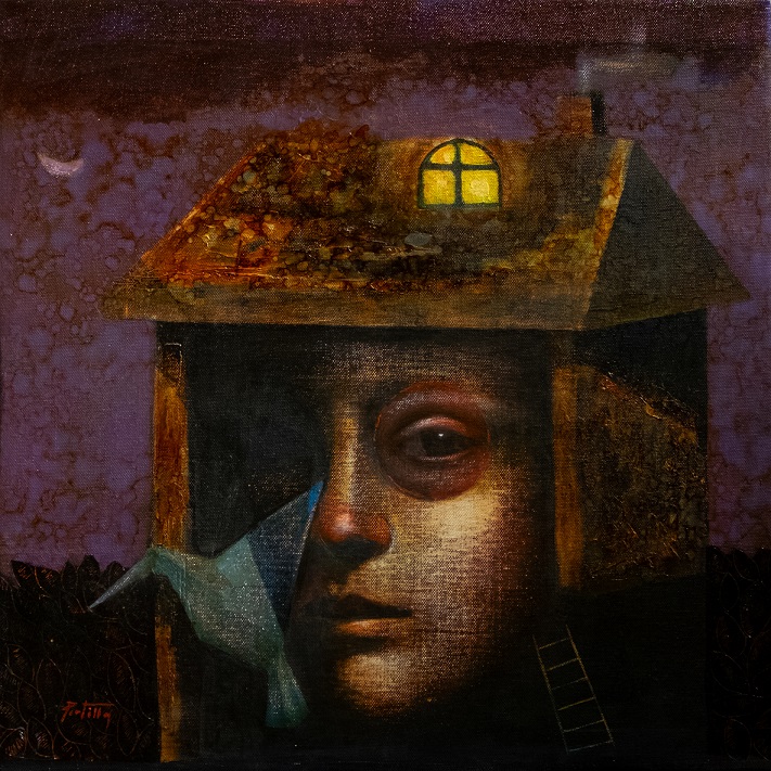 13. DOMUS LUCIS