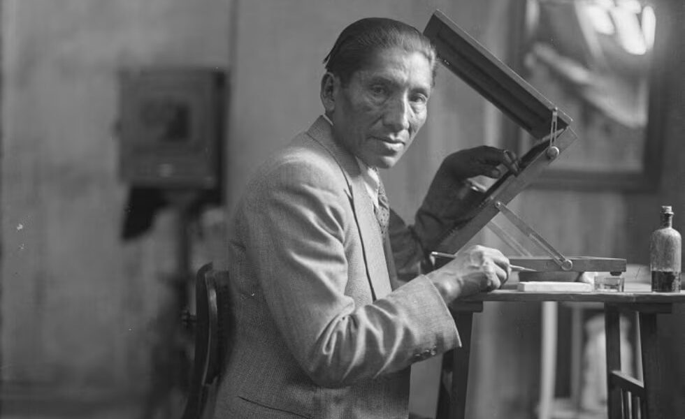 Martín Chambi