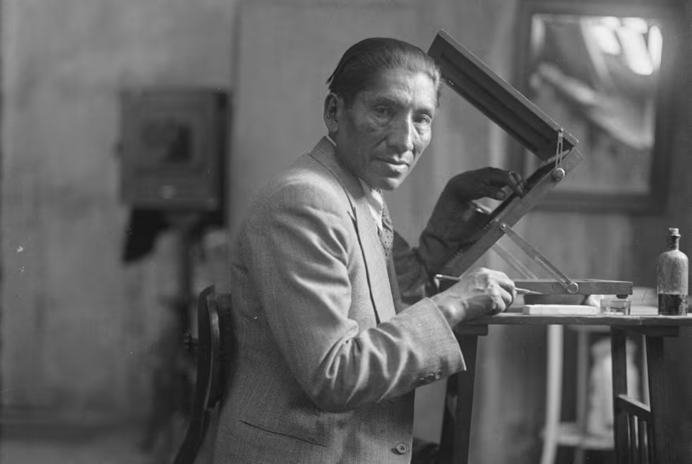 Martin Chambi