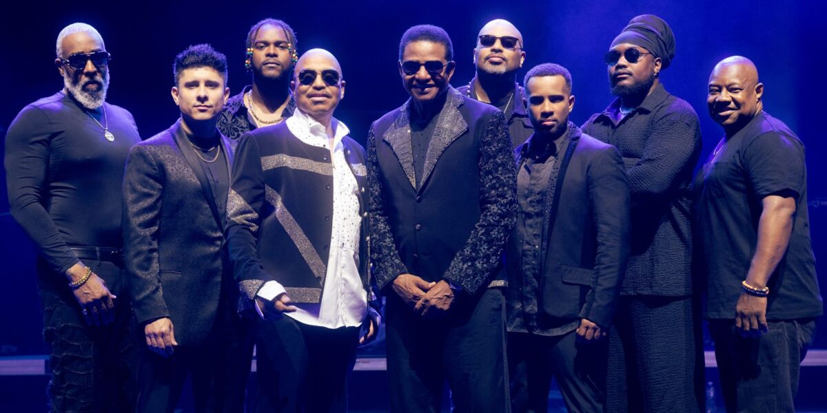 The Jacksons