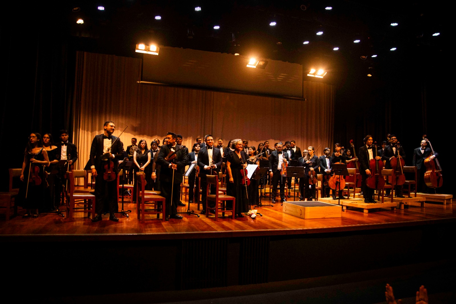filarmonica de Lima