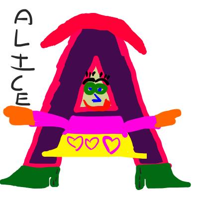 Alice