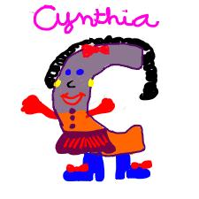 Cynthia