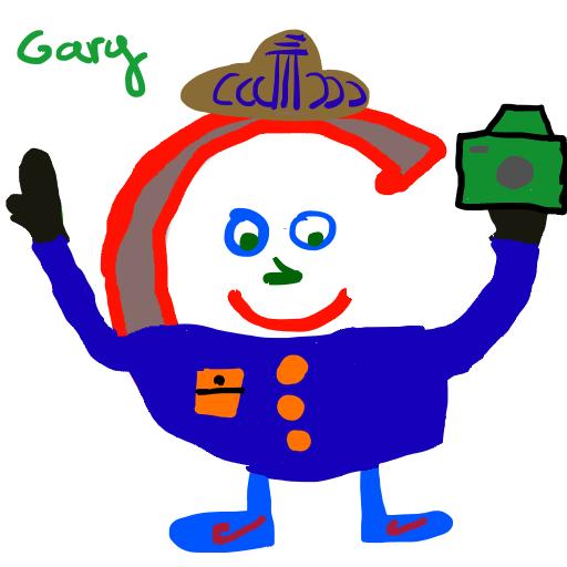 Gary