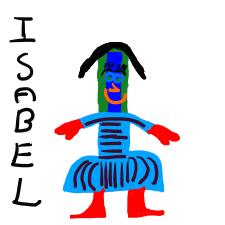 Isabel