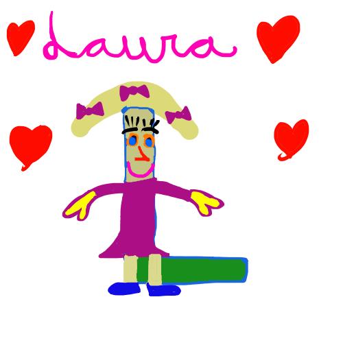 Laura