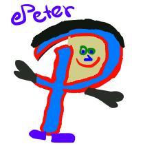 Peter