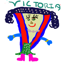 Victoria