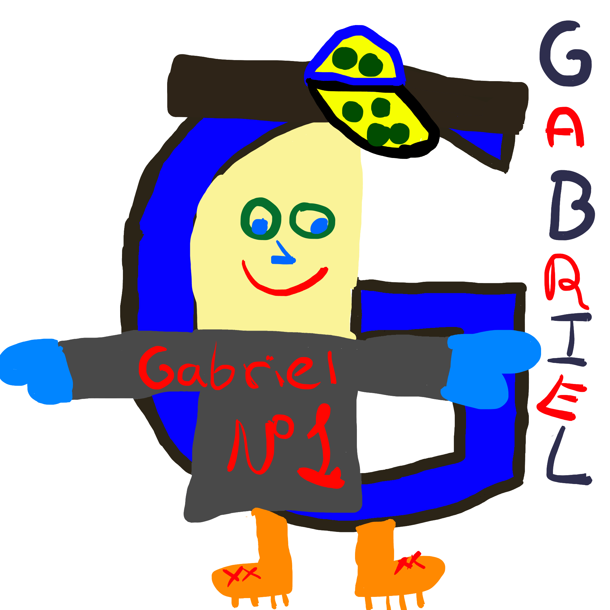 Gabriel (fiu)