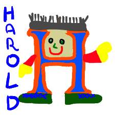Harold