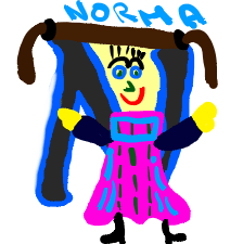Norma