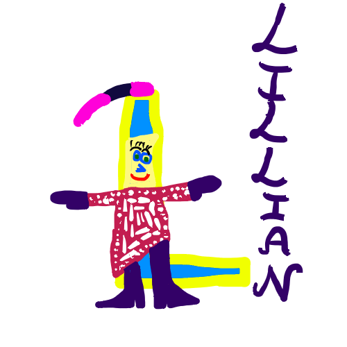Lillian