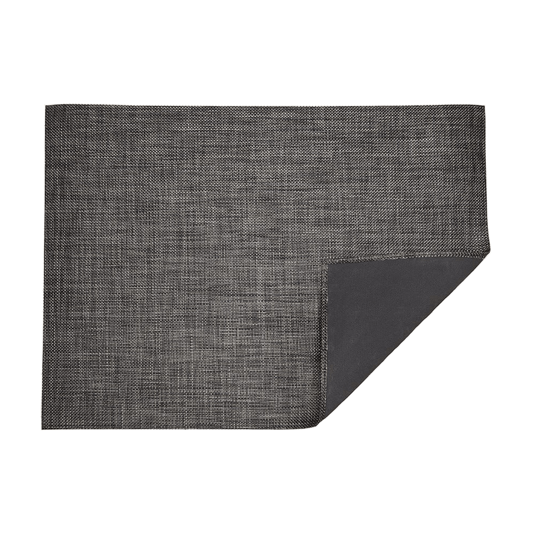 Tappeto 59x92 cm Carbon CHILEWICH CUHODE