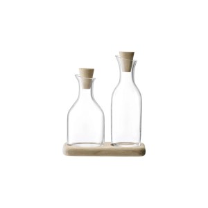 Set Olio Aceto Serve