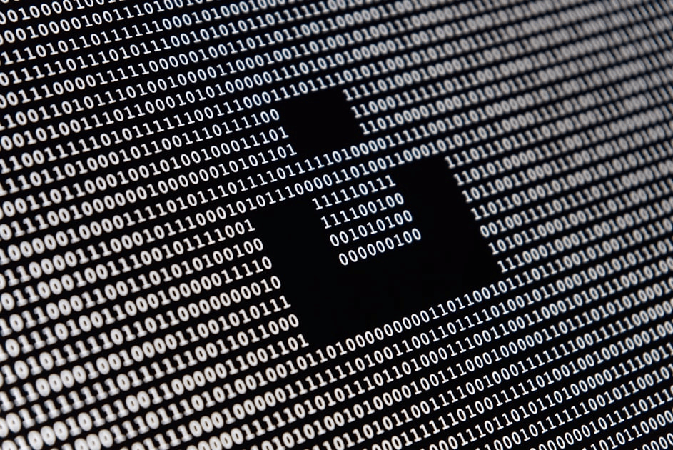The Leadership Behind Cyber 2.0