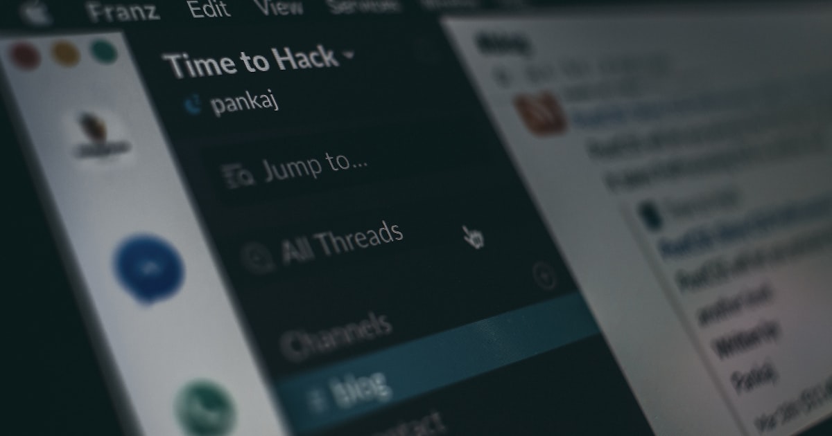 Innovations in Cybersecurity: Cyber 2.0