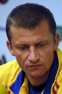 OBIECTIV NOU: PROMOVAREA, Dorinel, 90% antrenor la “U” Cluj