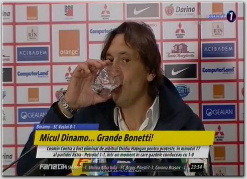 Quaquaraquà Bonetti