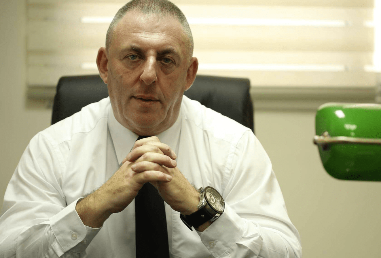 Un avocat Israel si-law.ro pe care il recomanda binele facut