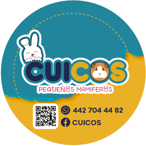 Logo de Cuicos