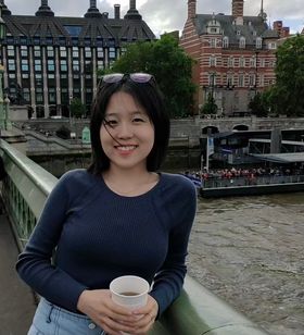 Jdcui Jidong Cui Github - Sunset Photo Collection - High Resolution Quality