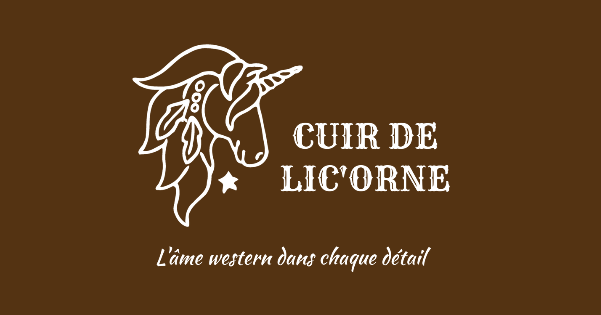 Cuir de Lic'Orne